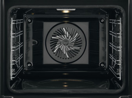 Встраиваемый духовой шкаф AEG BP 5531310M