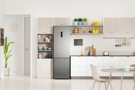 Холодильник Indesit ITR 5200 X [2, No Frost]