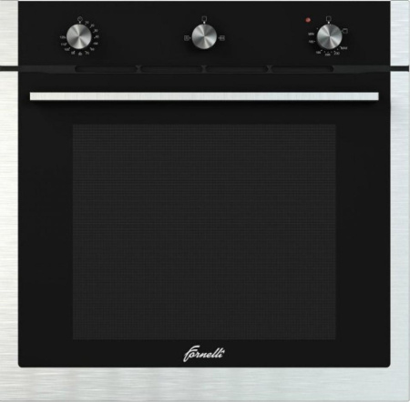 Встраиваемый духовой шкаф Fornelli FEA 60 SOPRANO