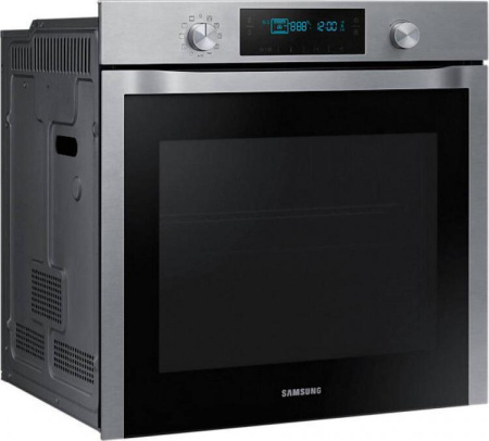 Встраиваемый духовой шкаф Samsung NV70H3340BS