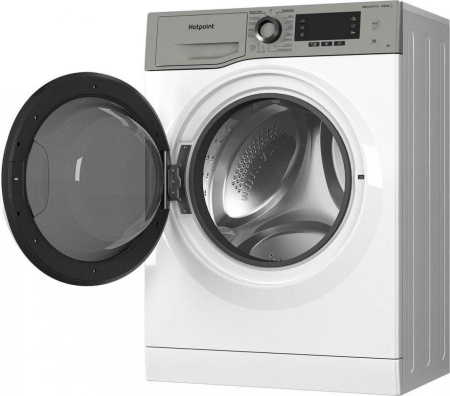Стиральная машина Hotpoint-Ariston NSD 8249 UD AVE [8 кг, фронтальная]