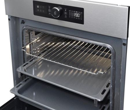 Встраиваемый духовой шкаф Whirlpool AKZ 9 6220