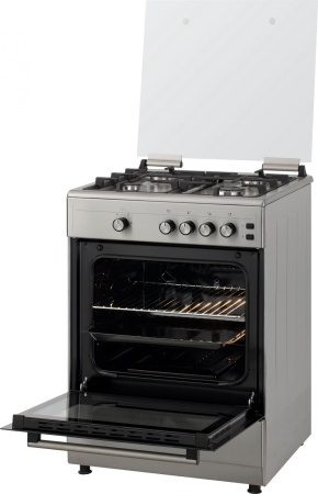Плита Simfer F66GH42117