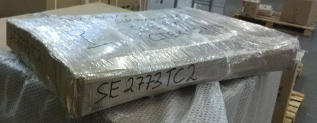 Варочная поверхность Smeg SE2773TC2