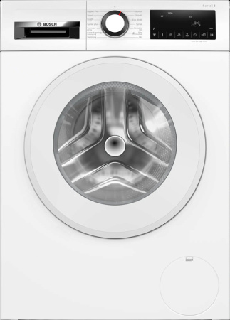 Стиральная машина Bosch WGG1420LSN [9 кг, фронтальная]
