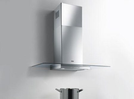 Кухонная вытяжка Franke FLI 925