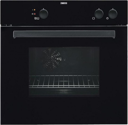 Встраиваемый духовой шкаф Zanussi ZLB 331 N