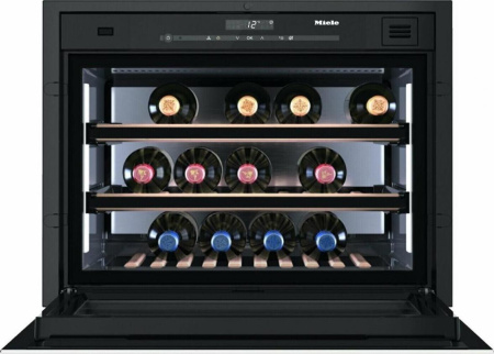 Винный шкаф Miele KWT 6112 iG [1]