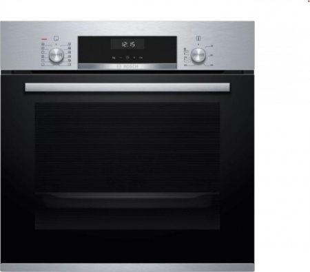 Встраиваемый духовой шкаф Bosch HIJ 557YS0R