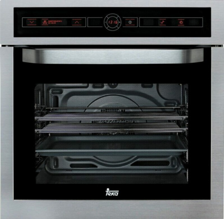 Встраиваемый духовой шкаф Teka HL 890