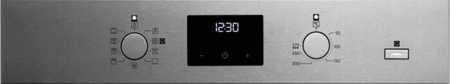 Встраиваемый духовой шкаф Electrolux EOD3C50TX