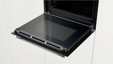 Встраиваемый духовой шкаф Bosch HBG 634HS1