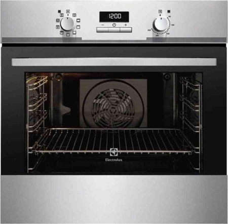 Встраиваемый духовой шкаф Electrolux EEB 4230 PAX