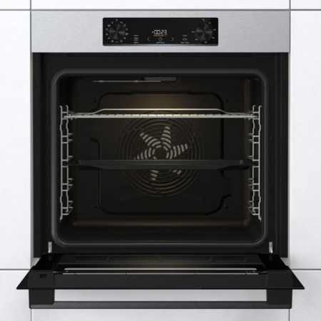 Встраиваемый духовой шкаф Gorenje Bob6737E01X
