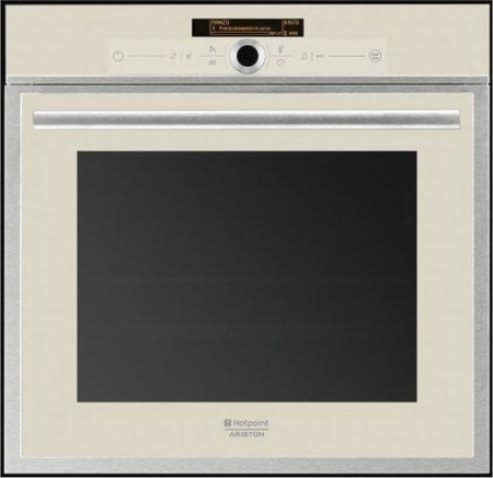 Встраиваемый духовой шкаф Hotpoint-Ariston FK 1041L P.20 X