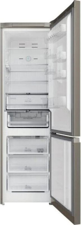 Холодильник Hotpoint-Ariston HTR 8202I BZ O3 [2, No Frost]