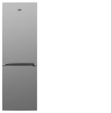 Холодильник Beko CNL7270KC0S [2, No Frost]