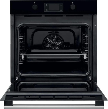 Встраиваемый духовой шкаф Hotpoint-Ariston FA2 841 JH