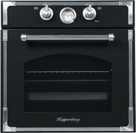 Встраиваемый духовой шкаф Kuppersberg RC 699 ANX