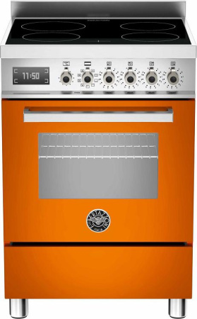 Плита Bertazzoni PRO604 IMFESART