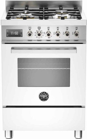 Плита Bertazzoni PRO604 MFESBIT