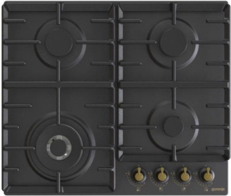 Варочная поверхность Gorenje GW 642CLB