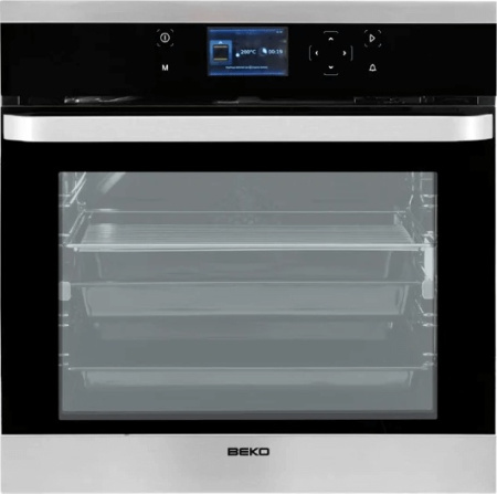 Встраиваемый духовой шкаф Beko OIM 25901