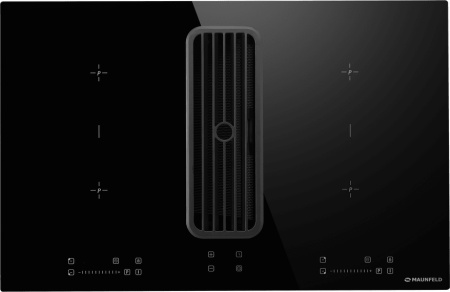 Варочная поверхность Maunfeld AVSI 804SBH