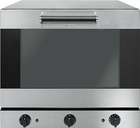 Встраиваемый духовой шкаф Smeg ALFA43GHU