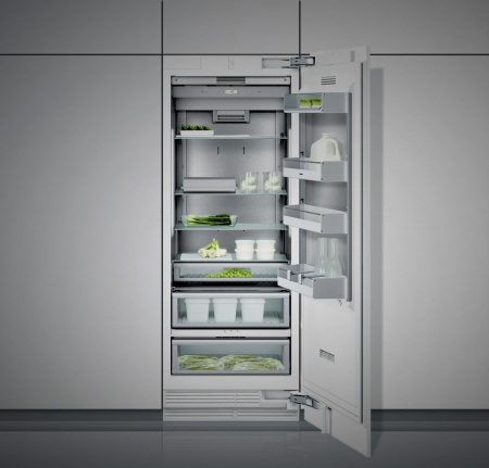 Холодильник Gaggenau RC 472 301 [1, No Frost]