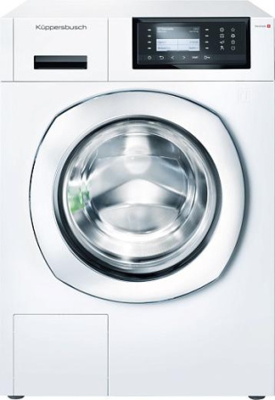 Стиральная машина Kuppersbusch W 40.0 W [8 кг, фронтальная]