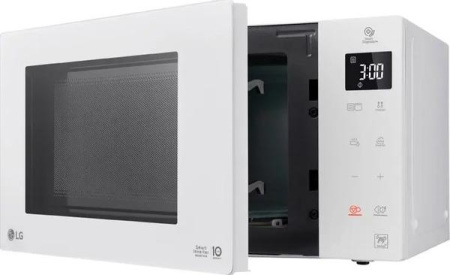 Микроволновая печь LG MS 2336GIH