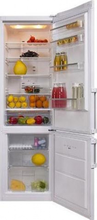Холодильник Vestel VNF 386 VSM