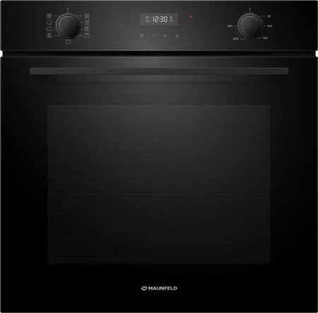 Встраиваемый духовой шкаф Maunfeld MEOM729PB2