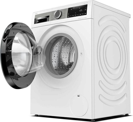 Стиральная машина Bosch WGG244M40 [9 кг, фронтальная]