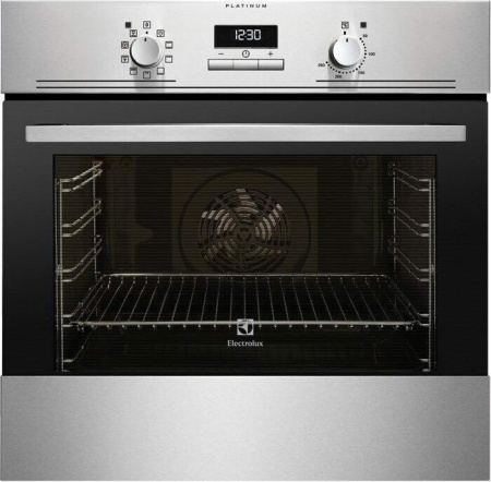 Встраиваемый духовой шкаф Electrolux EOA 93400 AX