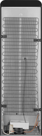 Холодильник Smeg FAB32LBL5 [2, No Frost]