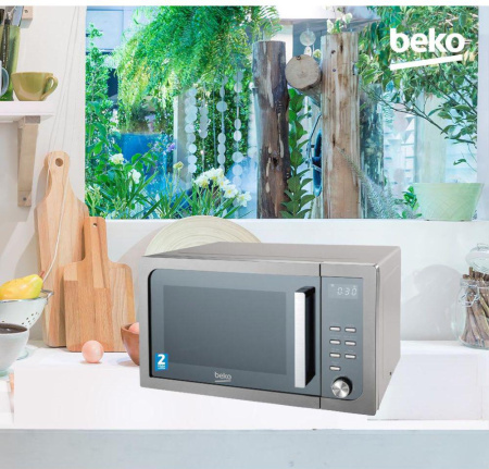 Микроволновая печь Beko MOF23110IX