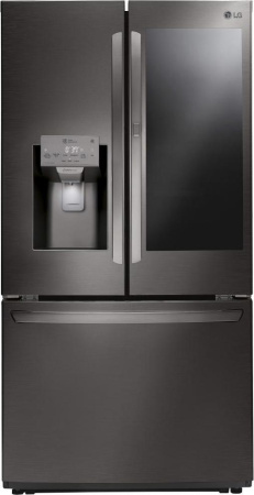 Холодильник LG LFXC22596D [2, No Frost]