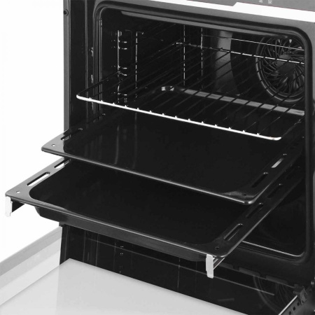 Встраиваемый духовой шкаф Haier HOD-PM08VGBX