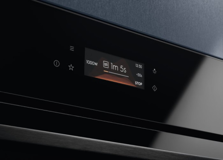 Микроволновая печь Electrolux EVM8E08Z