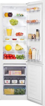 Холодильник Beko RCSK 335M20 [2, капельное]