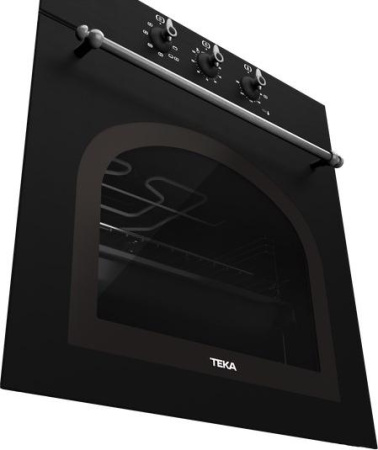 Встраиваемый духовой шкаф Teka HRB 6100