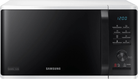 Микроволновая печь Samsung ms-23k3515aw