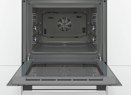 Встраиваемый духовой шкаф Bosch HBJ558YW0Q