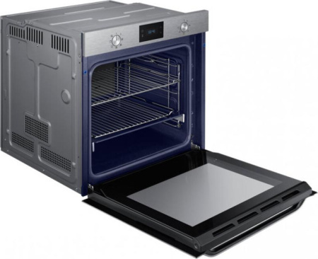 Встраиваемый духовой шкаф Samsung NV75K3340RS