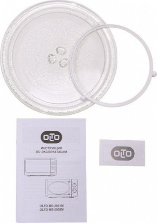 Микроволновая печь Olto MS-2001M