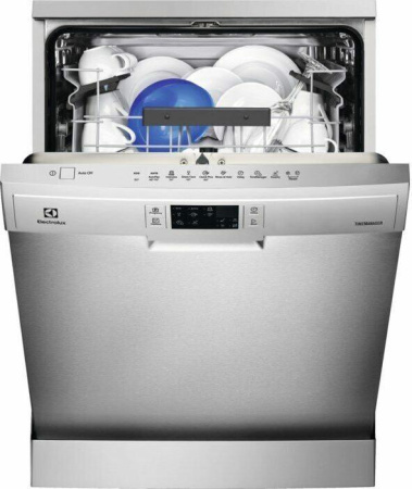 Посудомоечная машина Electrolux ESF 75533 LX