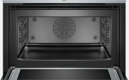 Встраиваемый духовой шкаф Bosch CMG656BS1M