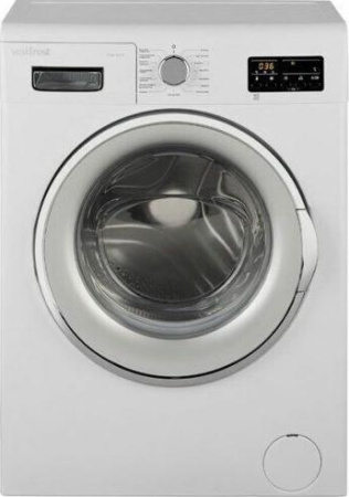 Стиральная машина Vestfrost VFWM 1241 WL [6 кг, фронтальная]
